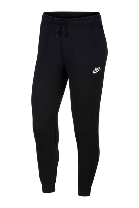 zwarte nike broek|Nike Zwart Broeken.